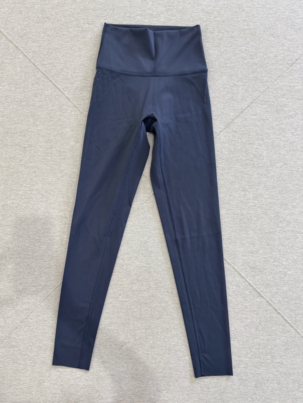 Offline by Aerie High-Rise Navy Leggings